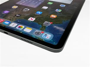 128GB Buya WiFi iPad Apple | Gray Tablet (2021) Pro 3rd Gen Very 11\